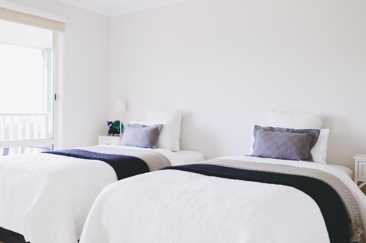 Dalblair Bed & Breakfast Seville Kültér fotó