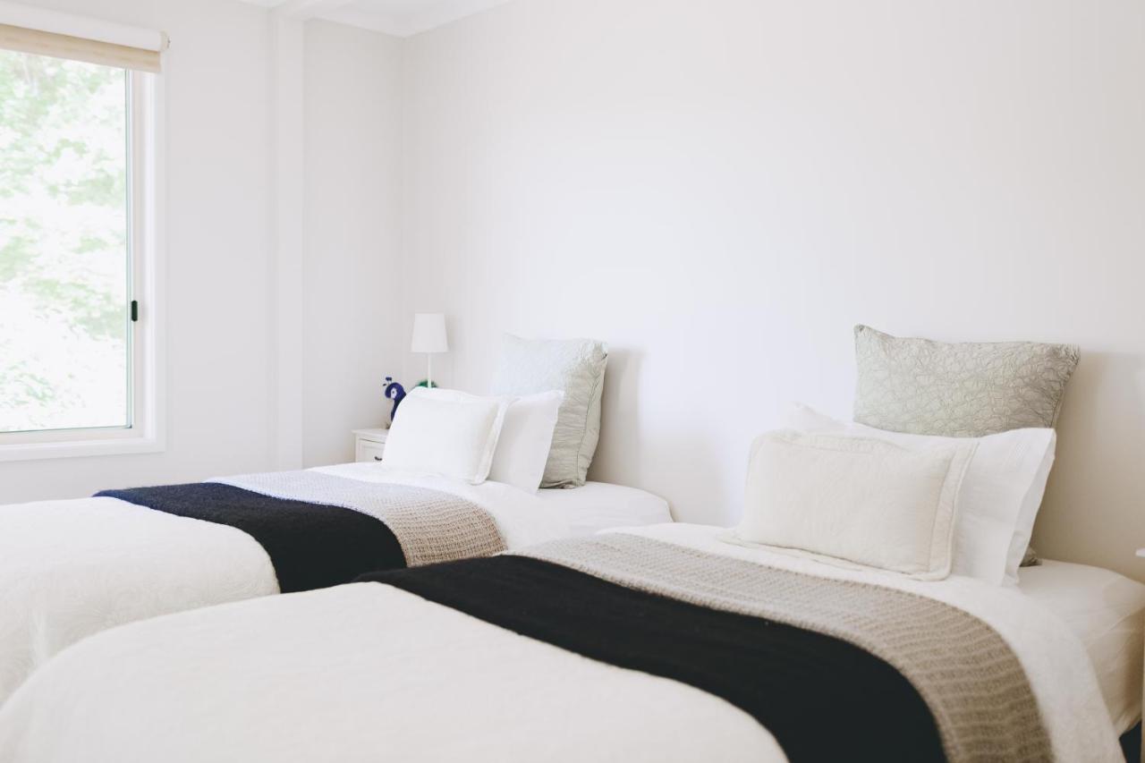 Dalblair Bed & Breakfast Seville Kültér fotó