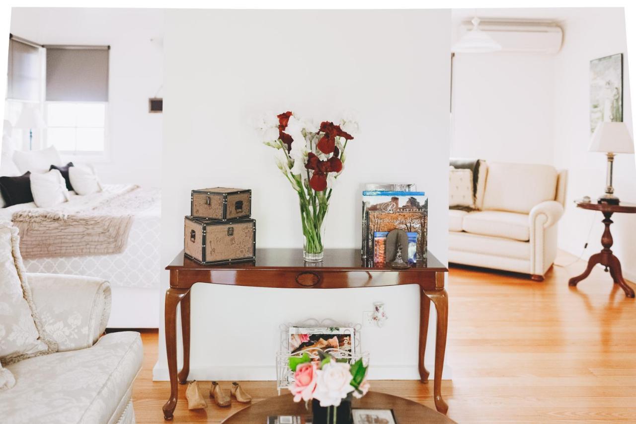 Dalblair Bed & Breakfast Seville Kültér fotó