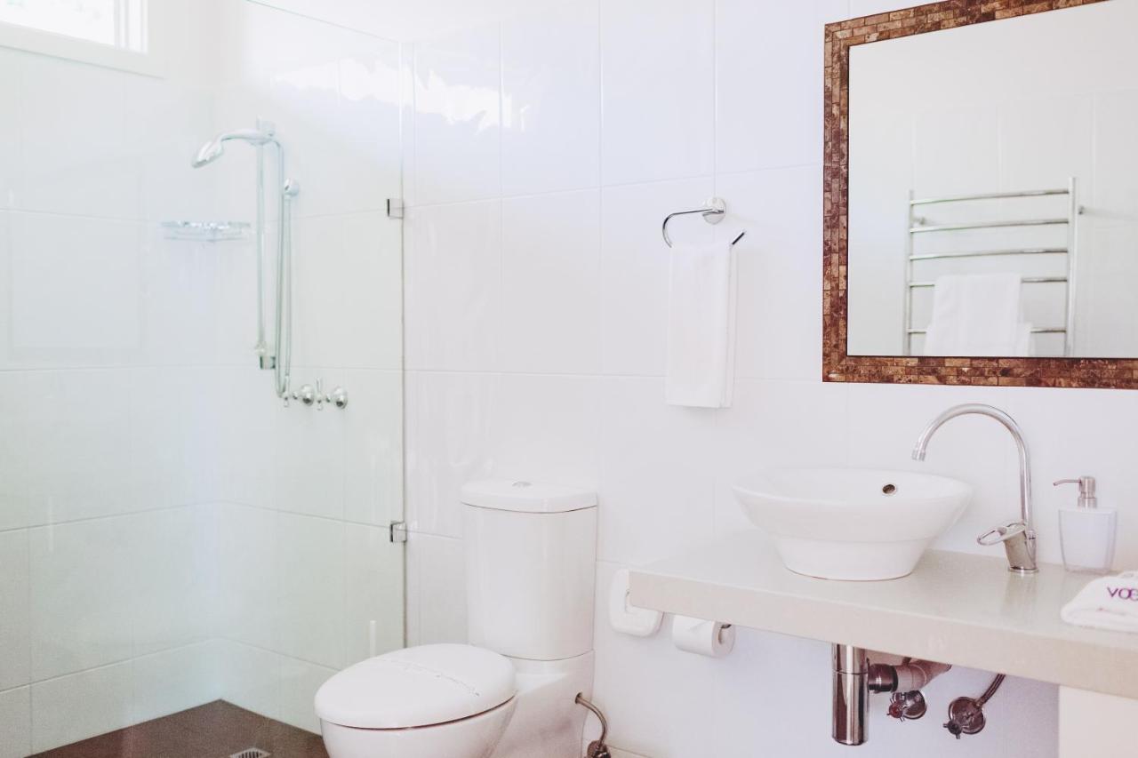 Dalblair Bed & Breakfast Seville Kültér fotó