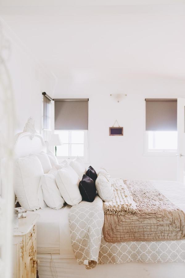 Dalblair Bed & Breakfast Seville Kültér fotó