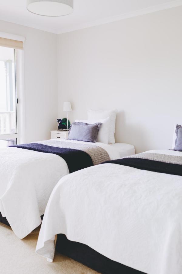 Dalblair Bed & Breakfast Seville Kültér fotó